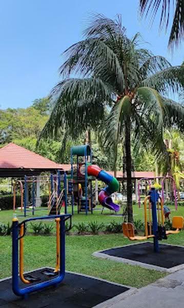 Kondominium untuk Dijual di Ridzuan Condominium - Wong Lee Chin - Exterior - PropertyGuru.com.my