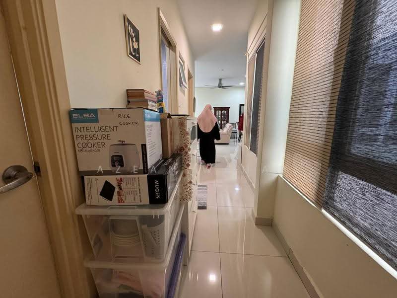 Corridor