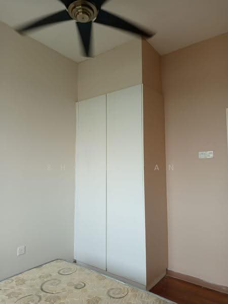 Apartment for Rent at Nusa Heights (Nusa Puncak) - Shayne Tan - Bedroom - PropertyGuru.com.my