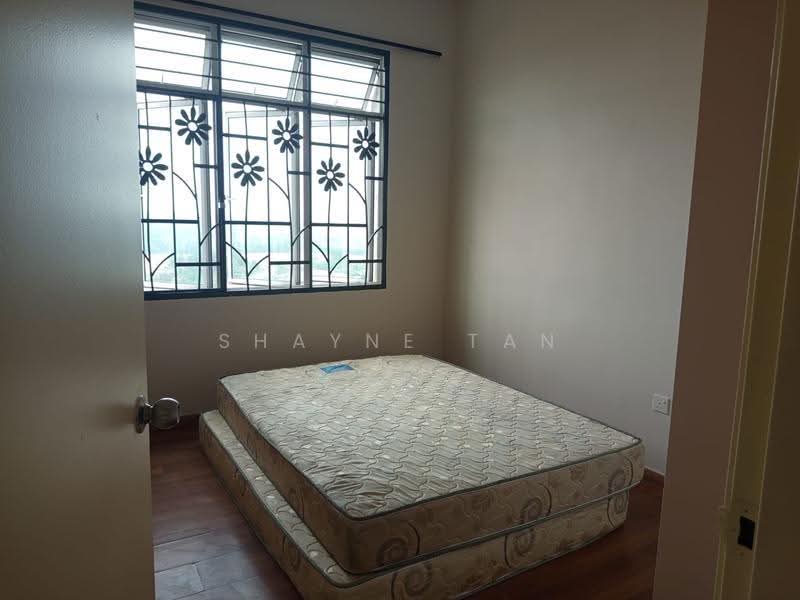Apartment for Rent at Nusa Heights (Nusa Puncak) - Shayne Tan - Bedroom - PropertyGuru.com.my