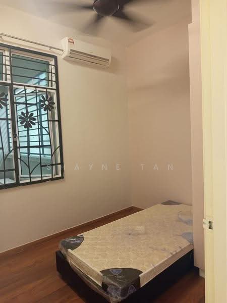 Apartment for Rent at Nusa Heights (Nusa Puncak) - Shayne Tan - Bedroom - PropertyGuru.com.my