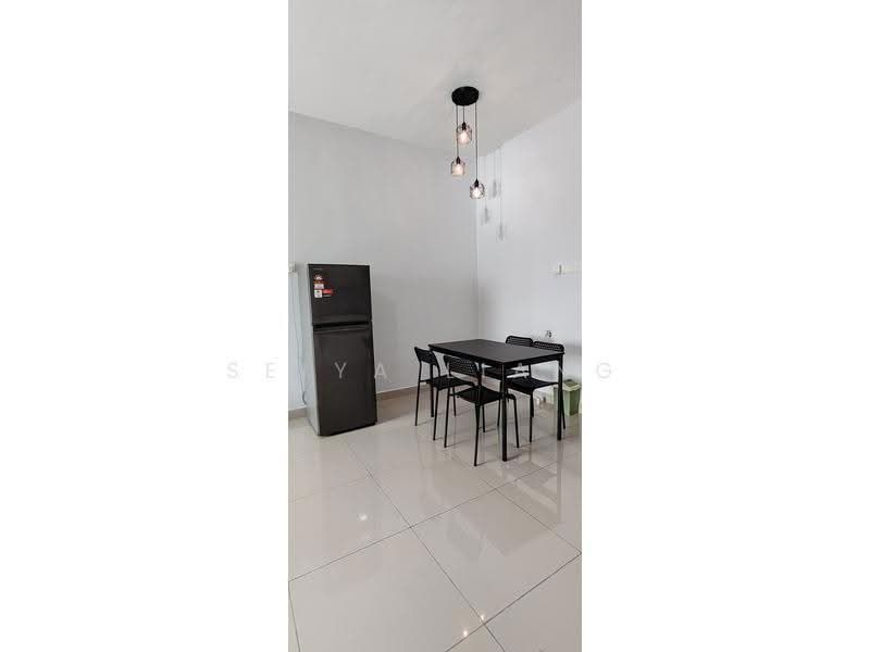 Kediaman Servis untuk Disewa di RESIDENSI KSL KANGKAR TEBRAU (KSL RESIDENCES 2) - Seiya Liang - PropertyGuru.com.my