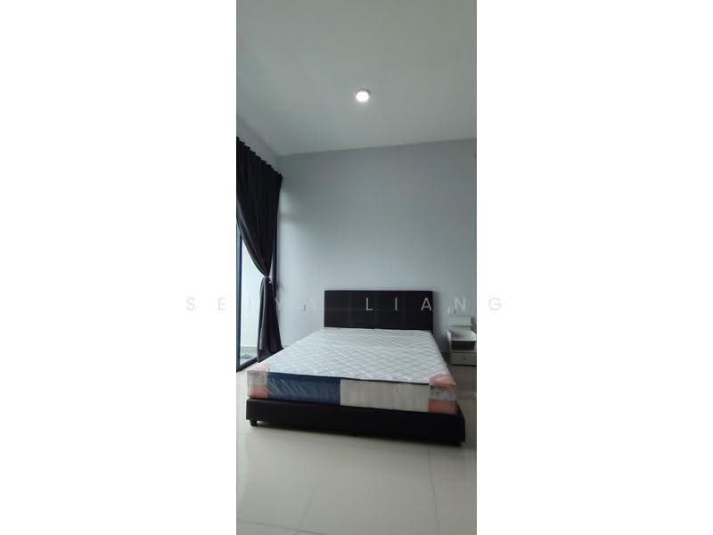 Kediaman Servis untuk Disewa di RESIDENSI KSL KANGKAR TEBRAU (KSL RESIDENCES 2) - Seiya Liang - PropertyGuru.com.my