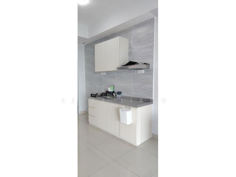 Kediaman Servis untuk Disewa di RESIDENSI KSL KANGKAR TEBRAU (KSL RESIDENCES 2) - Seiya Liang - PropertyGuru.com.my