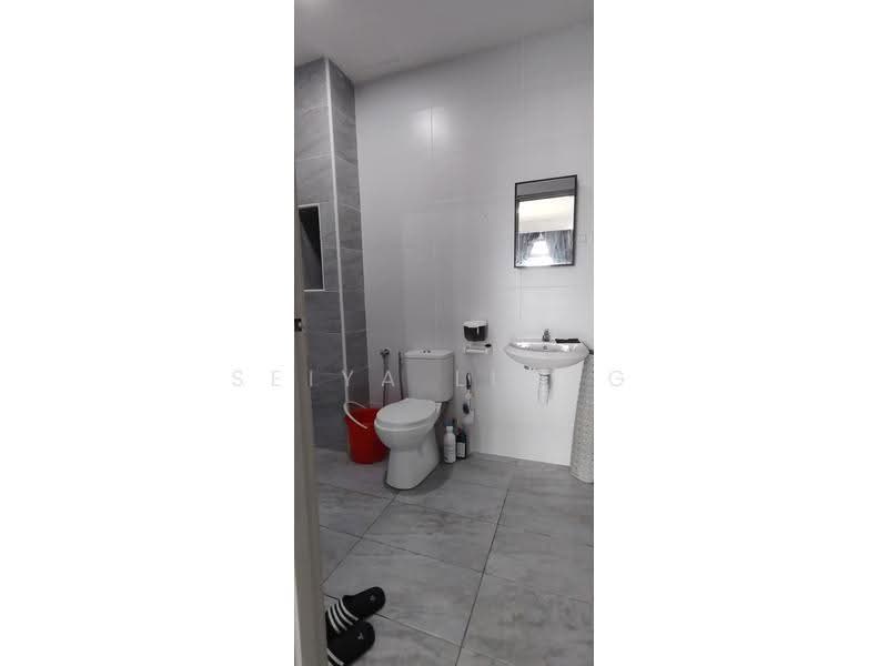 Kediaman Servis untuk Disewa di RESIDENSI KSL KANGKAR TEBRAU (KSL RESIDENCES 2) - Seiya Liang - PropertyGuru.com.my
