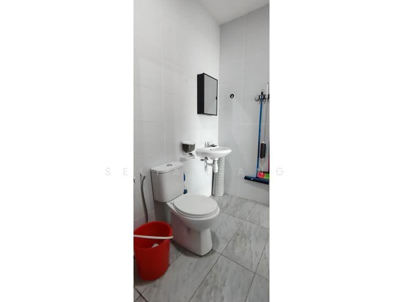 Kediaman Servis untuk Disewa di RESIDENSI KSL KANGKAR TEBRAU (KSL RESIDENCES 2) - Seiya Liang - PropertyGuru.com.my