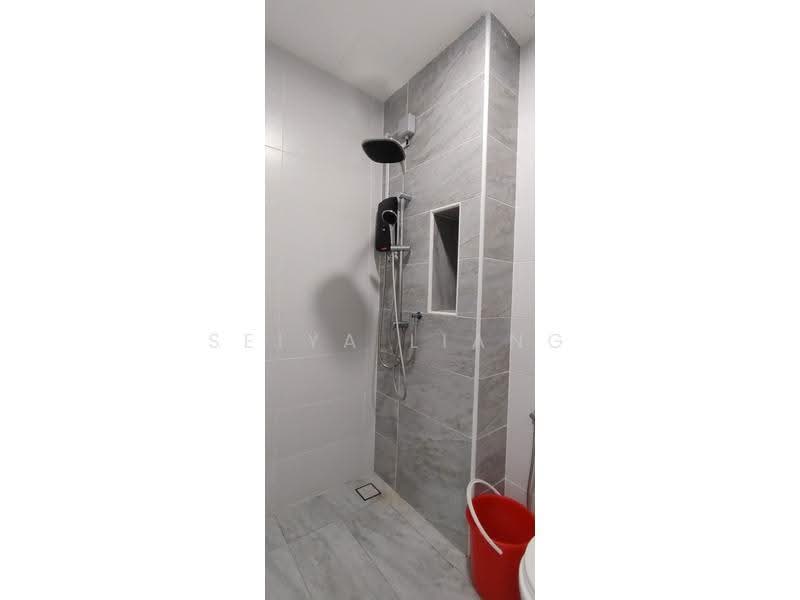 Kediaman Servis untuk Disewa di RESIDENSI KSL KANGKAR TEBRAU (KSL RESIDENCES 2) - Seiya Liang - PropertyGuru.com.my