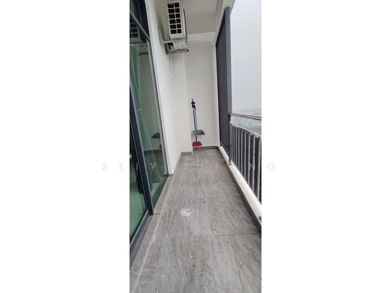 Kediaman Servis untuk Disewa di RESIDENSI KSL KANGKAR TEBRAU (KSL RESIDENCES 2) - Seiya Liang - PropertyGuru.com.my