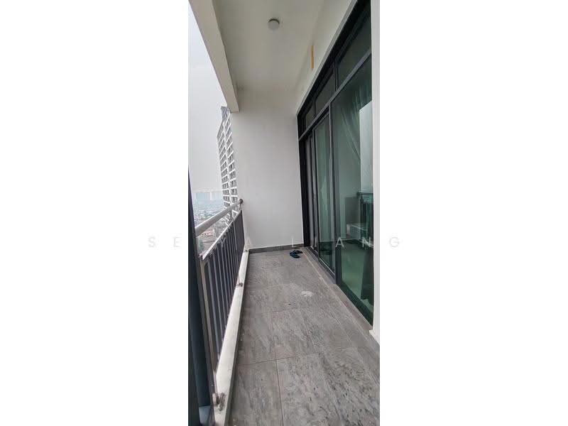 Kediaman Servis untuk Disewa di RESIDENSI KSL KANGKAR TEBRAU (KSL RESIDENCES 2) - Seiya Liang - PropertyGuru.com.my