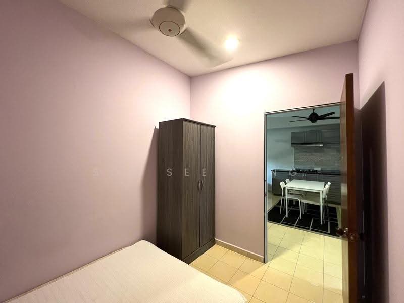 Kondominium untuk Disewa di Laman Ara Utama - Soo See Beng - Bedroom - PropertyGuru.com.my