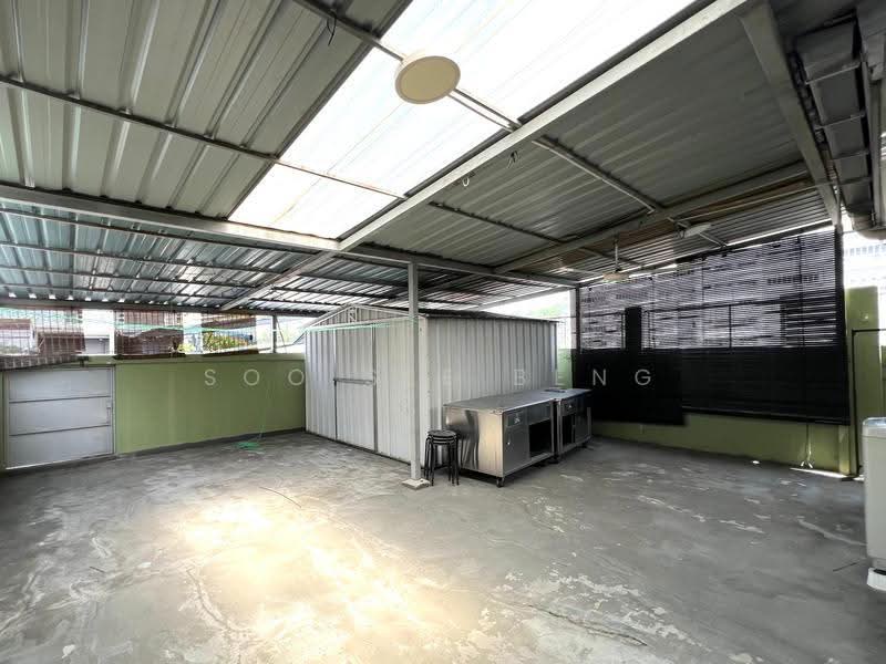 Kondominium untuk Disewa di Laman Ara Utama - Soo See Beng - Exterior - PropertyGuru.com.my