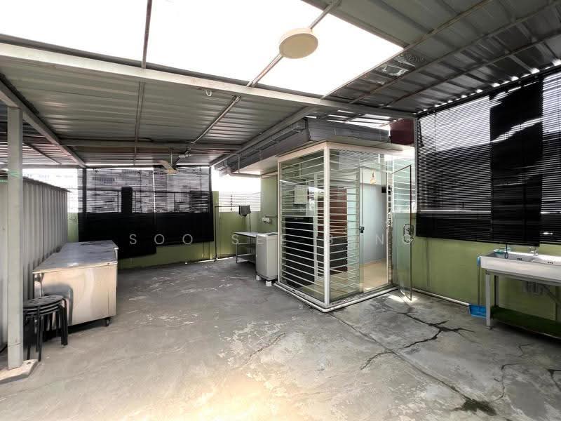 Kondominium untuk Disewa di Laman Ara Utama - Soo See Beng - Exterior - PropertyGuru.com.my