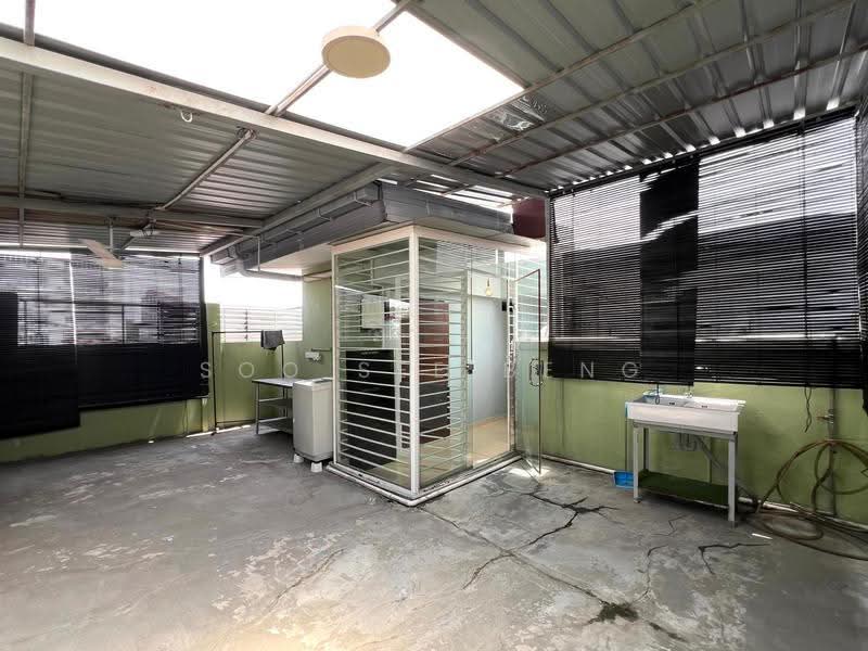 Kondominium untuk Disewa di Laman Ara Utama - Soo See Beng - Exterior - PropertyGuru.com.my