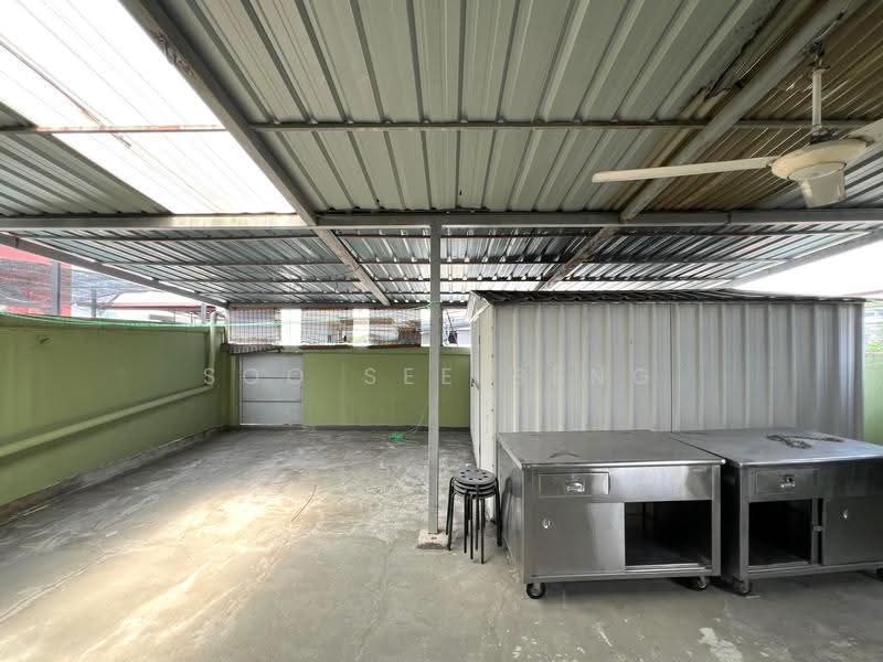 Kondominium untuk Disewa di Laman Ara Utama - Soo See Beng - Exterior - PropertyGuru.com.my