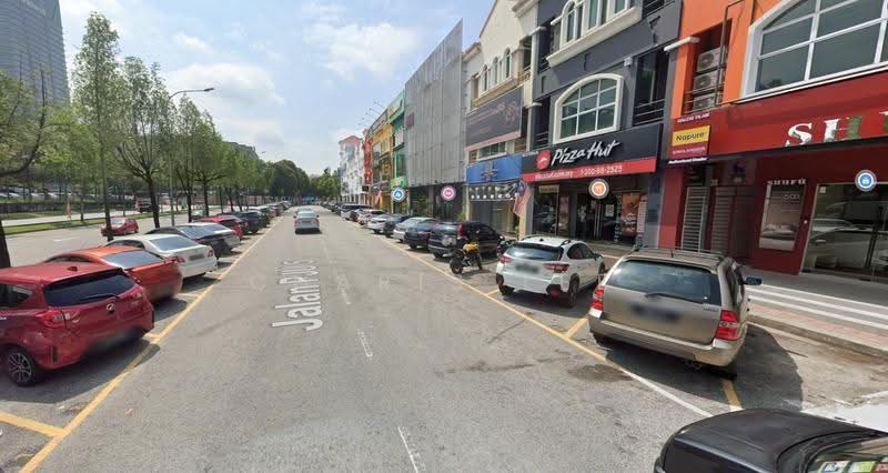 Shop for Rent in Dataran Sunway (Kota Damansara) - Charis Lee - Exterior - PropertyGuru.com.my