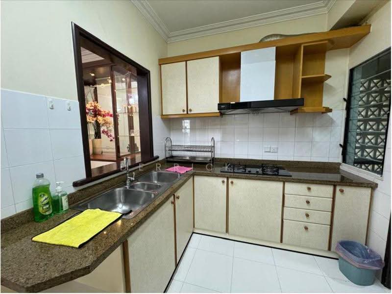 Condominium for Rent at Mutiara Villa Condominium - Derrick . - Kitchen - PropertyGuru.com.my