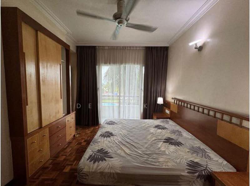 Condominium for Rent at Mutiara Villa Condominium - Derrick . - Bedroom - PropertyGuru.com.my
