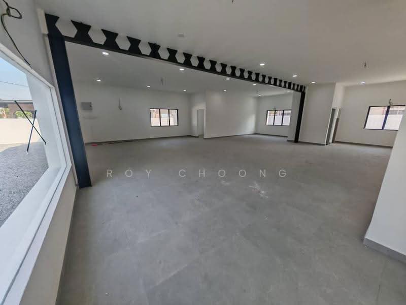 Banglo Komersial untuk Disewa di Taiping (Perak) - Roy Choong - Interior - PropertyGuru.com.my