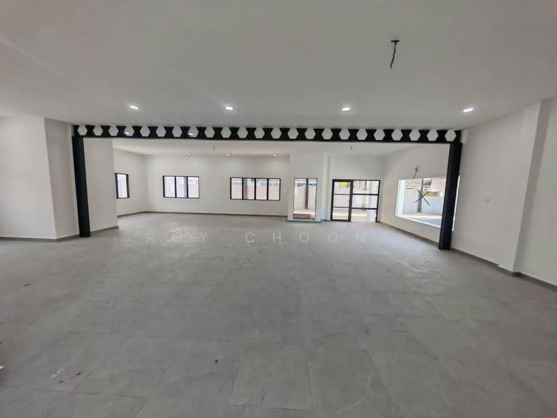 Banglo Komersial untuk Disewa di Taiping (Perak) - Roy Choong - Interior - PropertyGuru.com.my