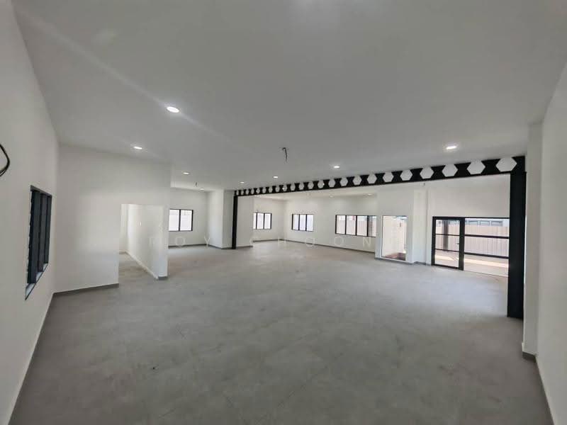 Banglo Komersial untuk Disewa di Taiping (Perak) - Roy Choong - Interior - PropertyGuru.com.my