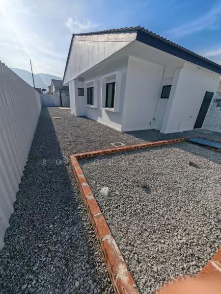 Banglo Komersial untuk Disewa di Taiping (Perak) - Roy Choong - Exterior - PropertyGuru.com.my