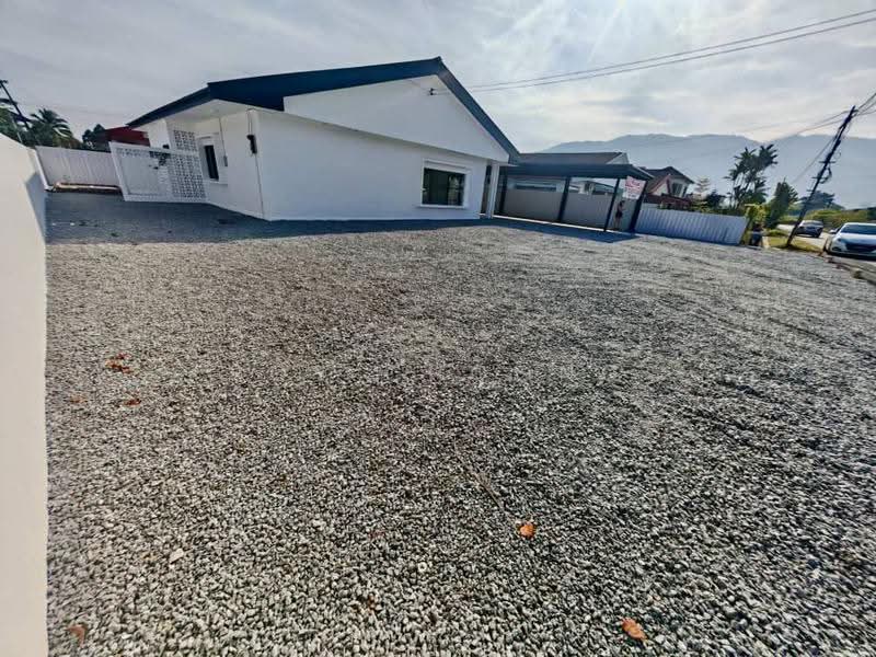 Banglo Komersial untuk Disewa di Taiping (Perak) - Roy Choong - Exterior - PropertyGuru.com.my