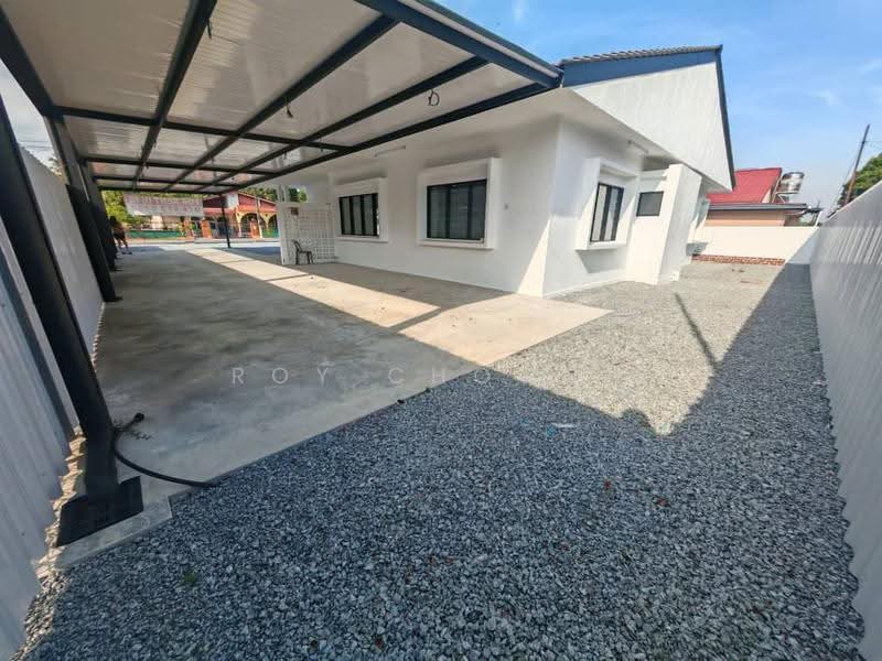 Banglo Komersial untuk Disewa di Taiping (Perak) - Roy Choong - Exterior - PropertyGuru.com.my