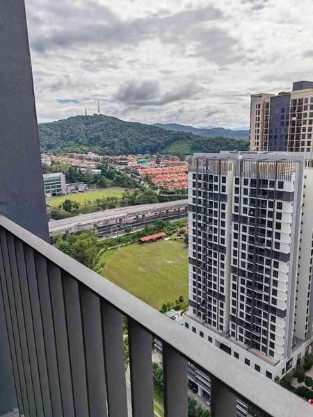 Kediaman Servis untuk Dijual di Sunway Avila Residences - Jack Chan - View - PropertyGuru.com.my