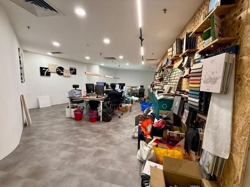 Pejabat untuk Disewa di Kampung Kerinchi (Bangsar South) (Kuala Lumpur) - David Lao - Interior - PropertyGuru.com.my