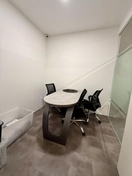 Pejabat untuk Disewa di Kampung Kerinchi (Bangsar South) (Kuala Lumpur) - David Lao - Interior - PropertyGuru.com.my
