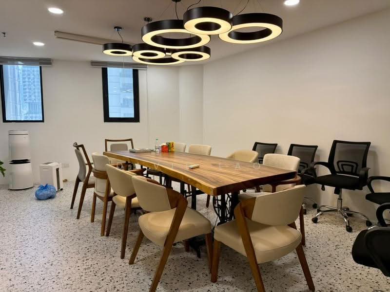 Pejabat untuk Disewa di Kampung Kerinchi (Bangsar South) (Kuala Lumpur) - David Lao - Interior - PropertyGuru.com.my