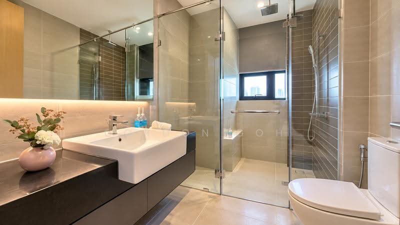 Condominium for Rent at The Manhattan - Gordon Goh - Bathroom - PropertyGuru.com.my