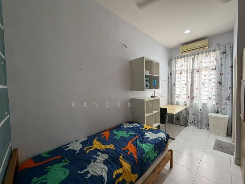 Rumah Teres 2-Tingkat untuk Disewa di Bukit Indah (Iskandar Puteri (Nusajaya)) - Kayden Ng - PropertyGuru.com.my