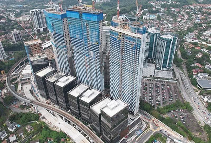 Pejabat untuk Disewa di Damansara Heights (Kuala Lumpur) - Jack Chong - Exterior - PropertyGuru.com.my