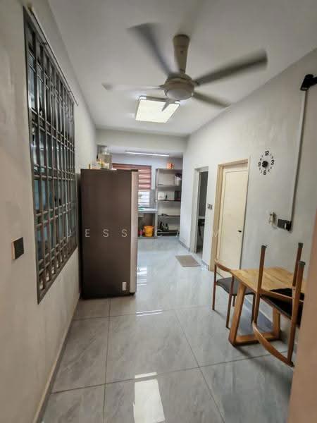 1-storey Terraced House for Rent in Bukit Indah (Iskandar Puteri (Nusajaya)) - Jessica Ma - Kitchen - PropertyGuru.com.my