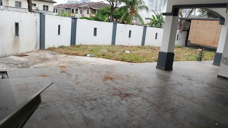 1-storey Terraced House for Rent in Bukit Indah (Iskandar Puteri (Nusajaya)) - Jessica Ma - PropertyGuru.com.my