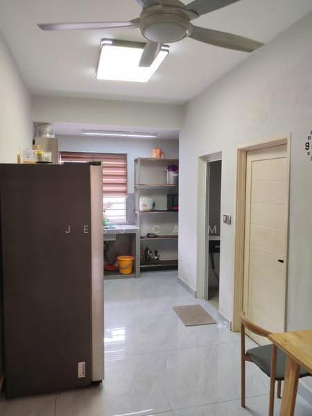 1-storey Terraced House for Rent in Bukit Indah (Iskandar Puteri (Nusajaya)) - Jessica Ma - Kitchen - PropertyGuru.com.my