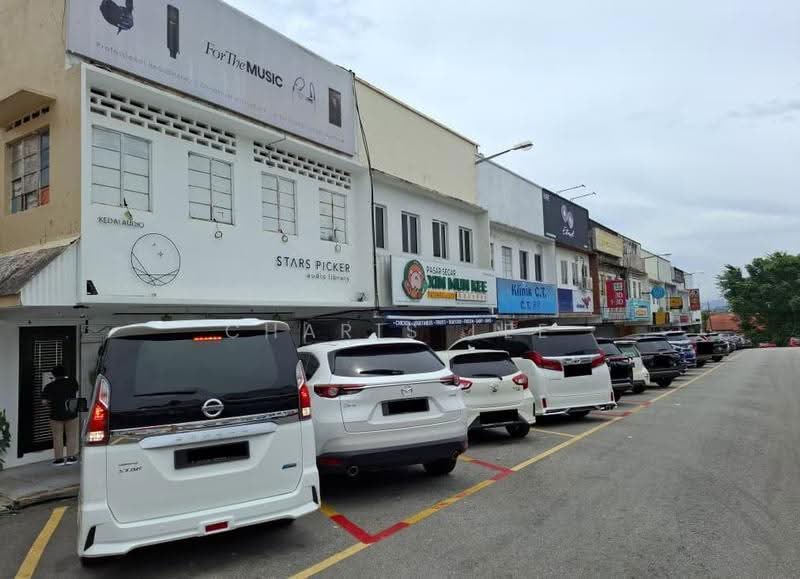 Kedai untuk Disewa di Sea Park (Petaling Jaya) - Charis Lee - Exterior - PropertyGuru.com.my