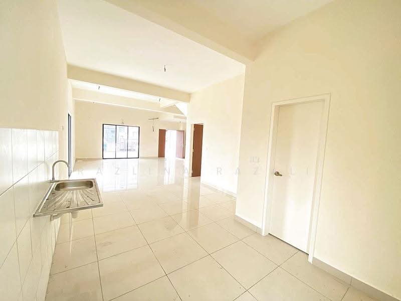 Terraced House for Sale in Gombak (Selangor) - Razlina Razali - Interior - PropertyGuru.com.my