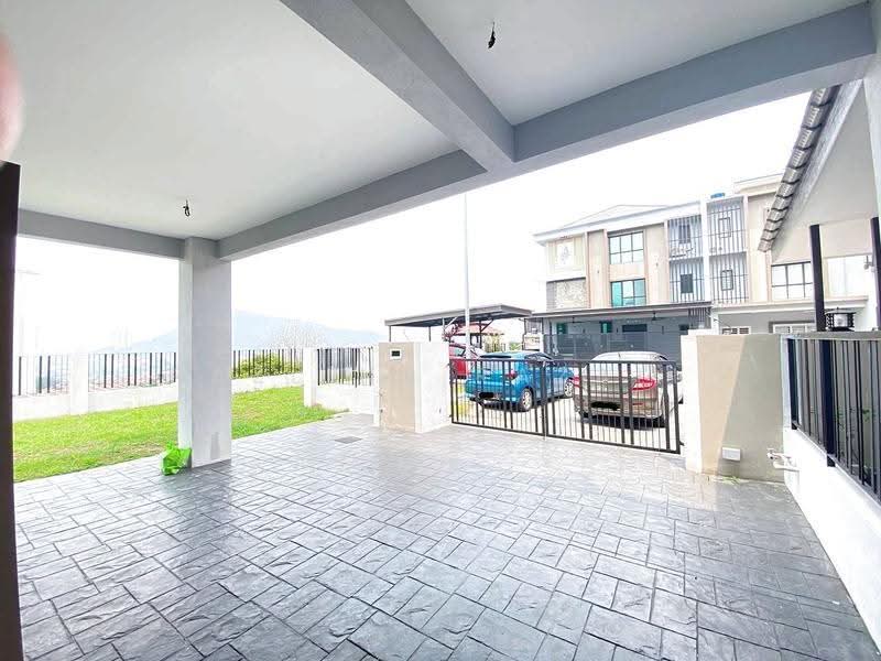 Terraced House for Sale in Gombak (Selangor) - Razlina Razali - Exterior - PropertyGuru.com.my