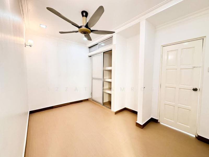 Rumah Berkembar untuk Dijual di Kajang (Selangor) - Izzat Zamros - Interior - PropertyGuru.com.my