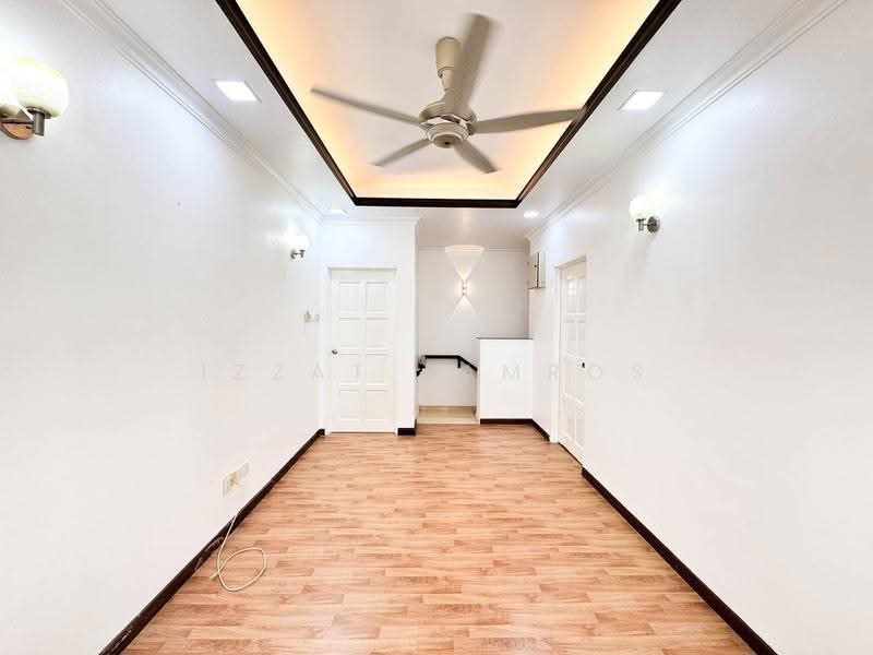 Rumah Berkembar untuk Dijual di Kajang (Selangor) - Izzat Zamros - Interior - PropertyGuru.com.my