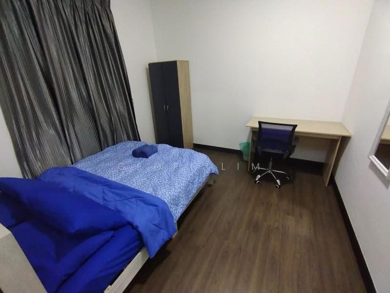 Condominium for Rent at Vista Bangi - Geoff Lim - Bedroom - PropertyGuru.com.my