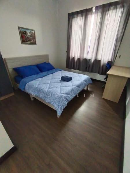 Condominium for Rent at Vista Bangi - Geoff Lim - Bedroom - PropertyGuru.com.my