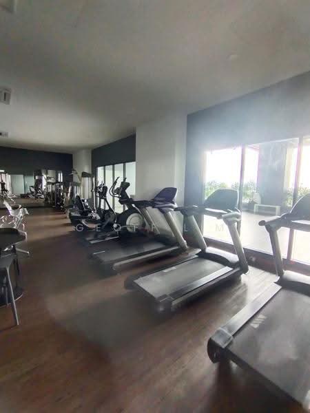 Condominium for Rent at Vista Bangi - Geoff Lim - Gym - PropertyGuru.com.my