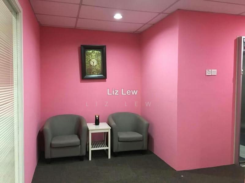 Pejabat untuk Disewa di Bandar Damansara Perdana (Damansara Perdana) - Liz Lew - PropertyGuru.com.my