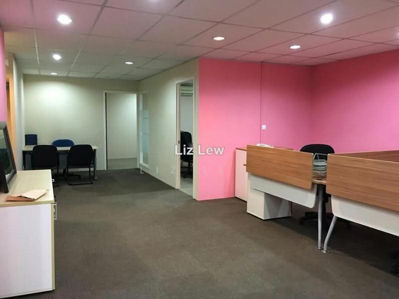 Pejabat untuk Disewa di Bandar Damansara Perdana (Damansara Perdana) - Liz Lew - PropertyGuru.com.my