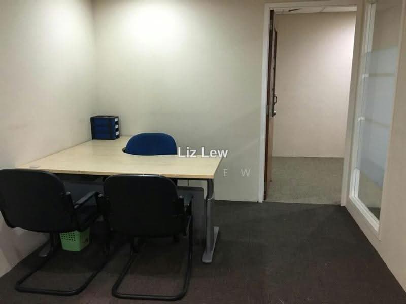 Pejabat untuk Disewa di Bandar Damansara Perdana (Damansara Perdana) - Liz Lew - PropertyGuru.com.my
