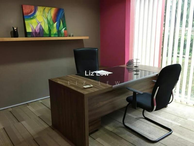 Pejabat untuk Disewa di Bandar Damansara Perdana (Damansara Perdana) - Liz Lew - PropertyGuru.com.my