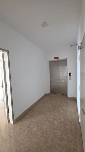 Kondominium untuk Dijual di Laguna Heights (Bukit Laguna) - Jovel Lim - Corridor - PropertyGuru.com.my